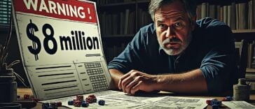 découvrez comment la créatrice de jeux de société cmon affronte d'importantes difficultés financières avec un avertissement de pertes de près de 8 millions de dollars, impactant l'avenir de ses créations ludiques.