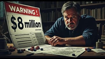 découvrez comment la créatrice de jeux de société cmon affronte d'importantes difficultés financières avec un avertissement de pertes de près de 8 millions de dollars, impactant l'avenir de ses créations ludiques.