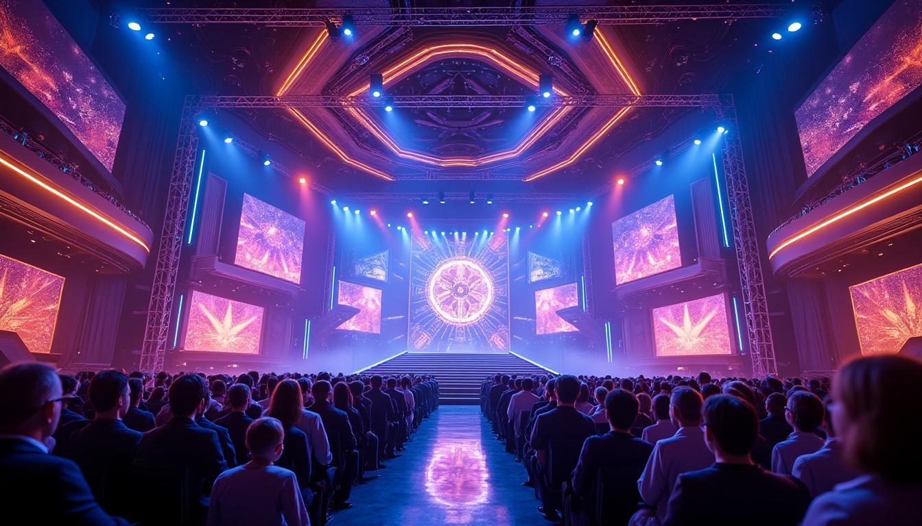 découvrez la grande révélation de la promo de la fanfare de célébration pour la saison 2025 ! plongez dans l'univers vibrant de notre fanfare, préparez-vous à des performances inoubliables et vivez l'excitation d'une saison remplie de surprises et de festivités.