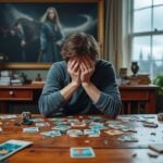 découvrez comment l'éditeur de codenames admet les défis rencontrés avec son nouveau jeu de société inspiré de l'univers harry potter, suite à des retours d'expérience des joueurs. plongez dans les coulisses de la création et les impactes de ce lancement.