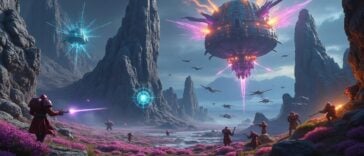 découvrez les 5 meilleures combinaisons de stratagèmes du codex: leagues of votann dans warhammer 40k pour optimiser vos stratégies et remporter la victoire sur le champ de bataille !
