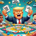 découvrez comment les politiques tarifaires de trump pourraient devenir un avantage inattendu pour les fabricants de jeux de société, influençant la production et la compétitivité sur le marché international.