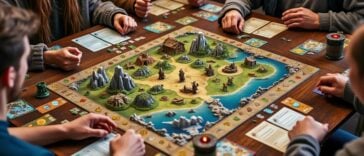 découvrez pourquoi ce jeu de société incontournable, qui a marqué mon année, aura bientôt une suite prometteuse. plongez dans les premières infos et voyez comment cette nouvelle version risque de bouleverser les règles du gameplay !