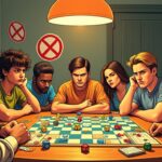 découvrez des avis honnêtes et tranchés sur les jeux de société, même ceux qui pourraient choquer ou diviser les joueurs autour de la table. oserez-vous partager ces opinions ?
