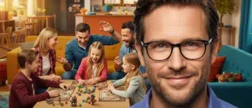 Rentrée autour du RPG