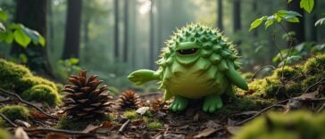 découvrez svi-m1, une analyse approfondie des déjections forestières des créatures uniques telles que meganium, yanmega et hydrapple. plongez dans l'écosystème fascinant de ces pokémon et explorez leur impact sur la biodiversité. une lecture incontournable pour les passionnés de nature et de pokémon!