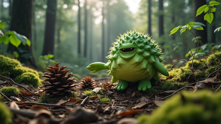 découvrez svi-m1, une analyse approfondie des déjections forestières des créatures uniques telles que meganium, yanmega et hydrapple. plongez dans l'écosystème fascinant de ces pokémon et explorez leur impact sur la biodiversité. une lecture incontournable pour les passionnés de nature et de pokémon!