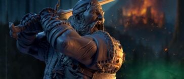 The Witcher: Legacy