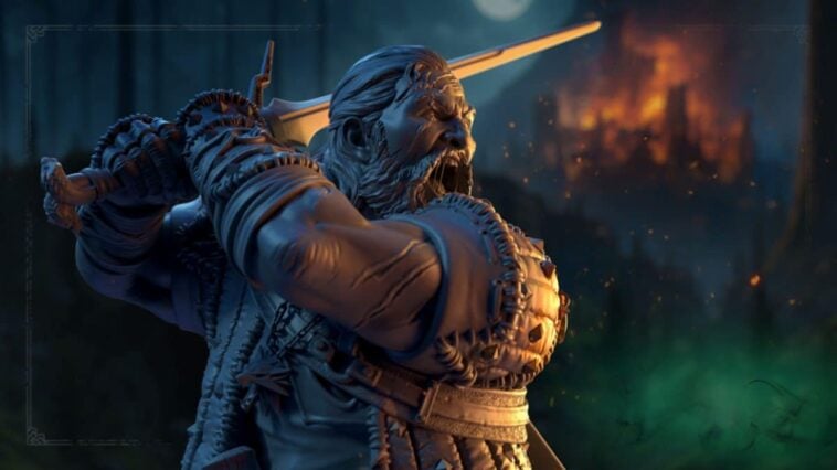 The Witcher: Legacy
