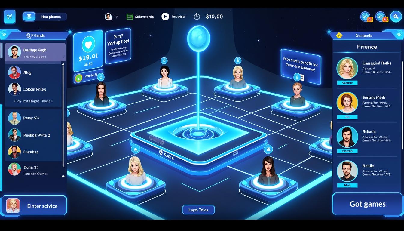 découvrez les nouveaux jeux captivants qui arrivent sur notre plateforme de jeu de société en réalité virtuelle. préparez-vous à embarquer pour une expérience immersive et ludique qui saura divertir tous les passionnés de jeux !