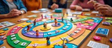découvrez un jeu de société innovant créé par une femme de doncaster, spécialement conçu pour sensibiliser à la situation des personnes en situation de handicap. une expérience ludique et éducative pour favoriser l'inclusion et la compréhension.