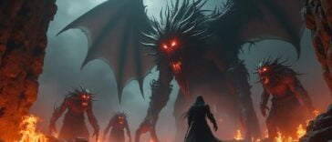 explorez les origines des plus puissants démons du chaos dans warhammer 40k. découvrez l’histoire et les secrets des grands démons originels qui ont façonné l’univers sombre et impitoyable de la saga.