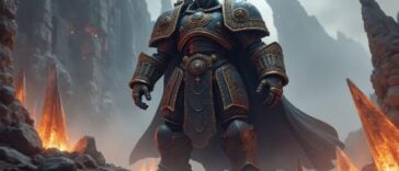 plongez dans l'univers fascinant de warhammer 40k avec notre exploration des ligues de votann et découvrez les origines mystérieuses des kin. apprenez comment ces factions uniques façonnent le destin galactique et leurs contributions à l'histoire tumultueuse de warhammer 40k.