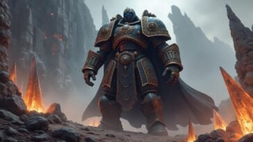 plongez dans l'univers fascinant de warhammer 40k avec notre exploration des ligues de votann et découvrez les origines mystérieuses des kin. apprenez comment ces factions uniques façonnent le destin galactique et leurs contributions à l'histoire tumultueuse de warhammer 40k.
