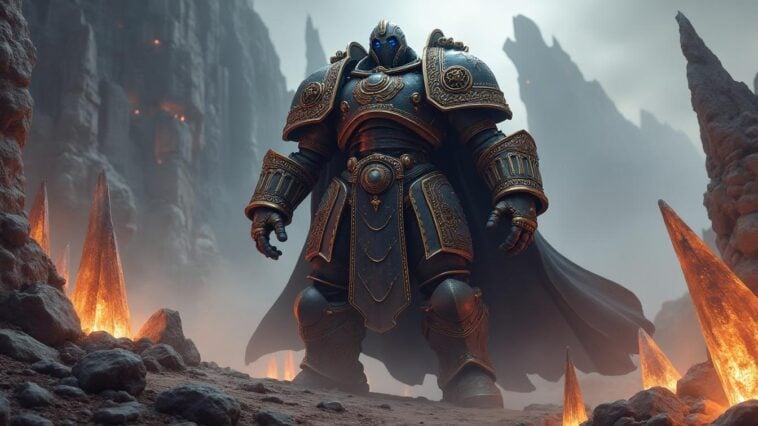 plongez dans l'univers fascinant de warhammer 40k avec notre exploration des ligues de votann et découvrez les origines mystérieuses des kin. apprenez comment ces factions uniques façonnent le destin galactique et leurs contributions à l'histoire tumultueuse de warhammer 40k.