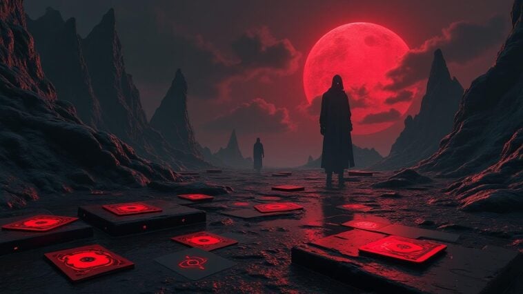 découvrez notre critique approfondie du jeu de société red rising. plongez dans un univers captivant mêlant stratégie et horreur, où chaque choix peut basculer le cours de la partie. explorez les mécaniques de jeu, l'ambiance immersive et les éléments narratifs qui font de red rising une expérience inédite pour les amateurs de jeux de société.