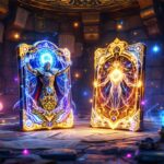 découvrez les secrets inédits des cartes 'mega brave' et 'mega symphonia', ainsi que toutes les informations sur les nouvelles cartes méga ultra rares qui feront évoluer votre stratégie de jeu et impressionneront vos amis. explorez ces trésors cachés et plongez dans un univers exceptionnel !
