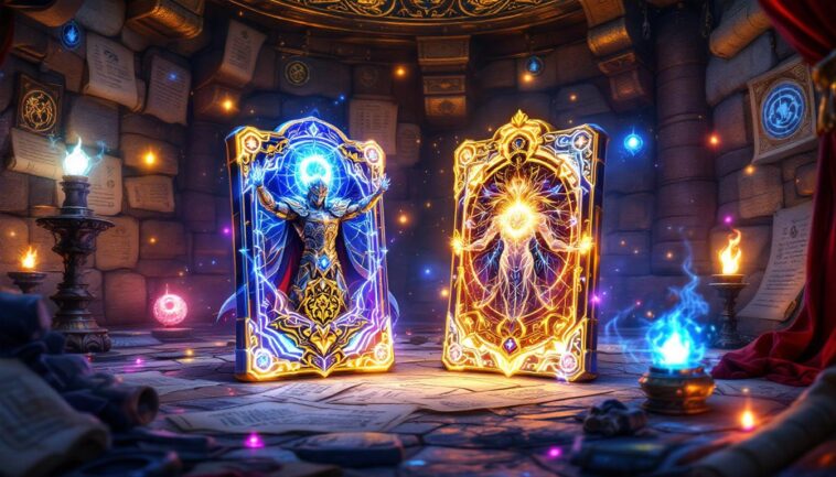 découvrez les secrets inédits des cartes 'mega brave' et 'mega symphonia', ainsi que toutes les informations sur les nouvelles cartes méga ultra rares qui feront évoluer votre stratégie de jeu et impressionneront vos amis. explorez ces trésors cachés et plongez dans un univers exceptionnel !