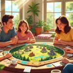 découvrez comment ce nouveau jeu de société est rapidement devenu mon incontournable de l'été ! je partage mon expérience surprenante et pourquoi il a supplanté toutes mes autres activités. à lire pour trouver peut-être votre prochaine obsession estivale !