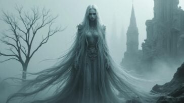 découvrez l’histoire captivante de lady olynder, mortarque du chagrin, figure tragique et puissante de l’ère de sigmar dans warhammer. plongez dans son rôle, ses pouvoirs et son influence sur les royaumes mortels.