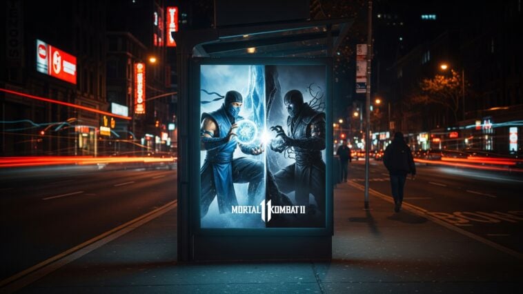 Mortalkombat
