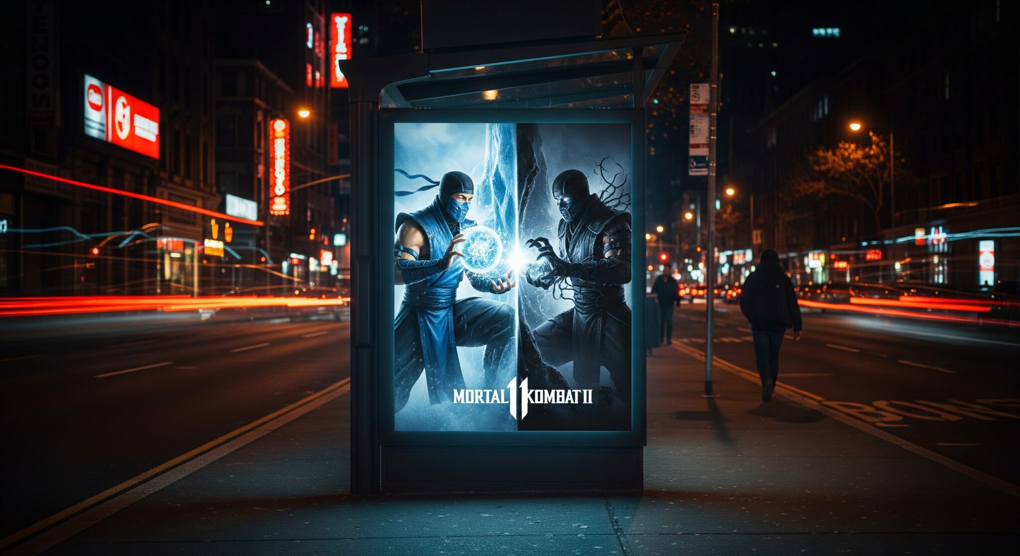 Mortal Kombat II : Les détails qui spoilent la transformation la plus attendue