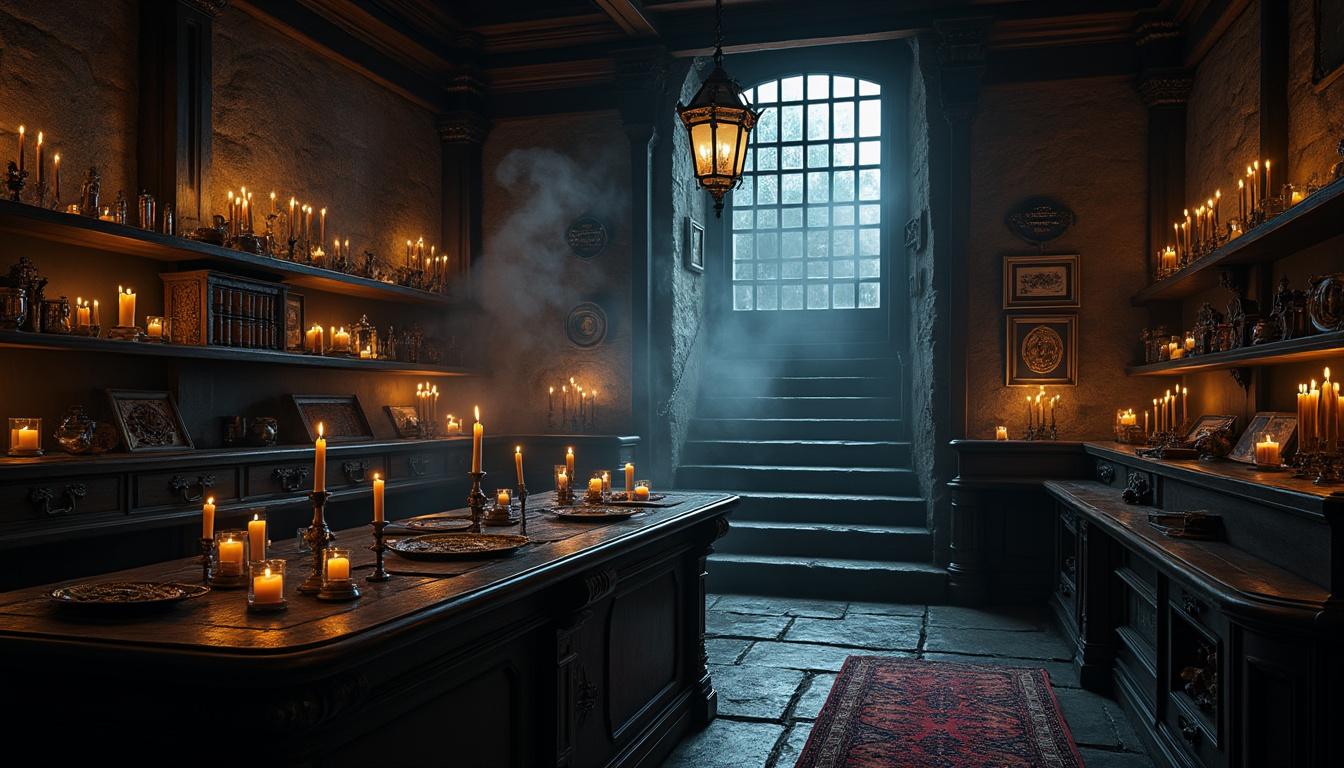 Plongée au cœur des sociétés secrètes de Hong Kong