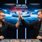 Star trek voyager : le 2e meilleur de la série sera bientôt disponible