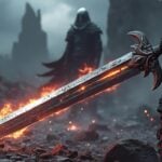 découvrez l'impressionnant combo de 40k points de dégâts des frères d'épée des templars noirs et analysez son impact sur le champ de bataille dans warhammer 40,000. expertise, stratégies et conséquences détaillées dans notre article !