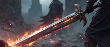 découvrez l'impressionnant combo de 40k points de dégâts des frères d'épée des templars noirs et analysez son impact sur le champ de bataille dans warhammer 40,000. expertise, stratégies et conséquences détaillées dans notre article !