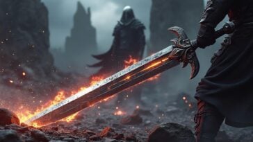 découvrez l'impressionnant combo de 40k points de dégâts des frères d'épée des templars noirs et analysez son impact sur le champ de bataille dans warhammer 40,000. expertise, stratégies et conséquences détaillées dans notre article !