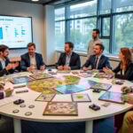 découvrez les résultats de l’étude menée par asmodee sur les jeux de société : analyse des tendances, impact social et bénéfices pour tous les joueurs. un aperçu exclusif pour mieux comprendre l’univers du jeu de société.