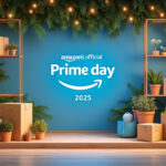 découvrez les dates officielles du prime day d'octobre 2025 annoncées par amazon. profitez des meilleures offres et promotions exclusives à cette période incontournable pour les membres prime.