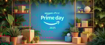 découvrez les dates officielles du prime day d'octobre 2025 annoncées par amazon. profitez des meilleures offres et promotions exclusives à cette période incontournable pour les membres prime.
