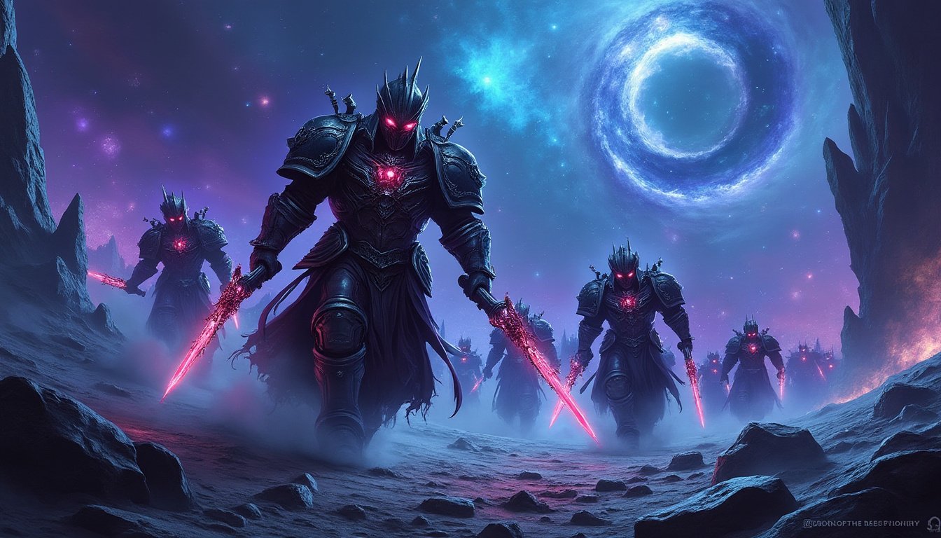découvrez une analyse détaillée des règles des drukhari pour la 10e édition de warhammer 40k : stratégies, unités et conseils pour optimiser votre armée sur le champ de bataille.