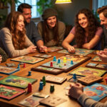 découvrez comment certains jeux de société, étonnamment utiles, ont transformé mes soirées après les avoir découverts. des surprises ludiques et des bienfaits insoupçonnés à partager !