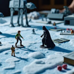 découvrez notre critique du jeu de société la bataille de hoth, une aventure palpitante dans l'univers de star wars. analyse des mécaniques, points forts et avis pour les fans et joueurs passionnés.