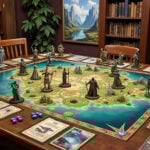 découvrez notre critique du jeu de société le seigneur des anneaux : le destin de la communauté. plongez dans un univers épique, analyse des mécaniques de jeu, points forts et avis sur cette aventure immersive en terre du milieu.