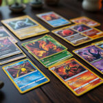 explorez les toutes nouvelles cartes d'« inferno x » avec mega heracross ex, mismagius ex, ludicolo et bien d’autres ! découvrez leurs pouvoirs uniques et enrichissez votre collection dès maintenant.