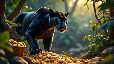 découvrez comment gagner gros avec le slot 'treasure panther' ! profitez de conseils, astuces et stratégies pour maximiser vos gains et devenir riche grâce à ce jeu captivant.