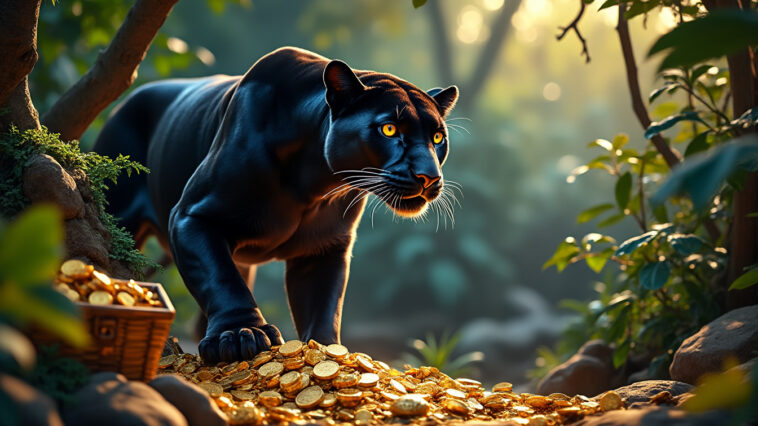 découvrez comment gagner gros avec le slot 'treasure panther' ! profitez de conseils, astuces et stratégies pour maximiser vos gains et devenir riche grâce à ce jeu captivant.