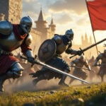 découvrez la troisième édition de blood bowl révélée par games workshop : une annonce surprenante pour les fans du célèbre jeu de football fantastique ! infos, nouveautés et premières impressions dans notre article.
