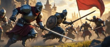 découvrez la troisième édition de blood bowl révélée par games workshop : une annonce surprenante pour les fans du célèbre jeu de football fantastique ! infos, nouveautés et premières impressions dans notre article.