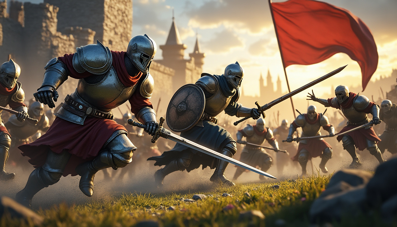 Games Workshop dévoile la troisième édition de Blood Bowl, une surprise inattendue !