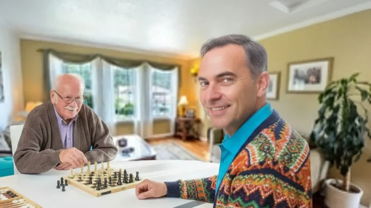 Jeux personnes âgées anti Alzheimer