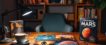 découvrez les meilleurs jeux de société solo pour passer des moments de détente et d’amusement en solo. des incontournables sélectionnés pour vous divertir et relever des défis passionnants, même sans partenaire de jeu !