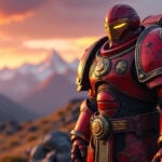 découvrez l'histoire, la technologie et les secrets de l'armure de pouvoir des space marines dans warhammer 40k, une pièce d'équipement emblématique offrant force et protection aux guerriers de l'imperium.