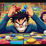 découvrez pourquoi être un sociopathe des jeux de société peut transformer chaque partie en expérience inoubliable. analysez les stratégies, la psychologie et le plaisir intense d’incarner un adversaire redoutable autour de la table !