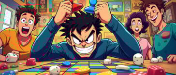 découvrez pourquoi être un sociopathe des jeux de société peut transformer chaque partie en expérience inoubliable. analysez les stratégies, la psychologie et le plaisir intense d’incarner un adversaire redoutable autour de la table !