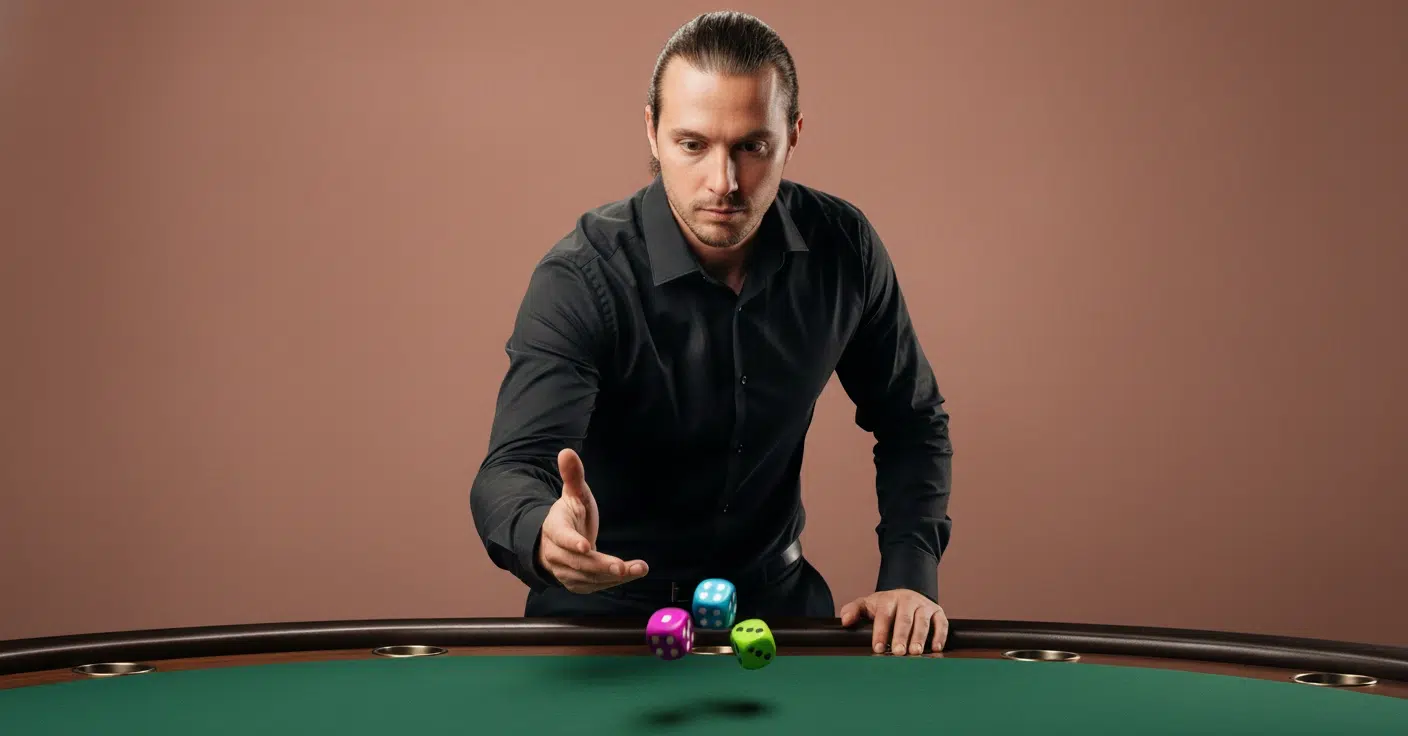 Jeu de société : comment maîtriser l’art du lancer de dés ?